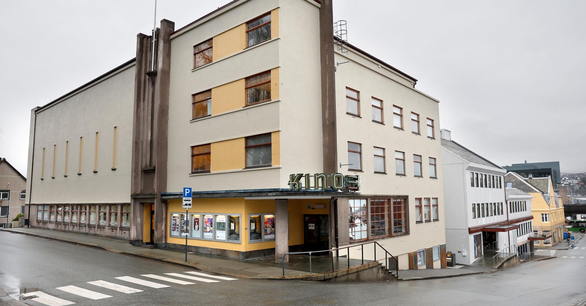 Daglig leder politianmeldte sykmeldt varsler