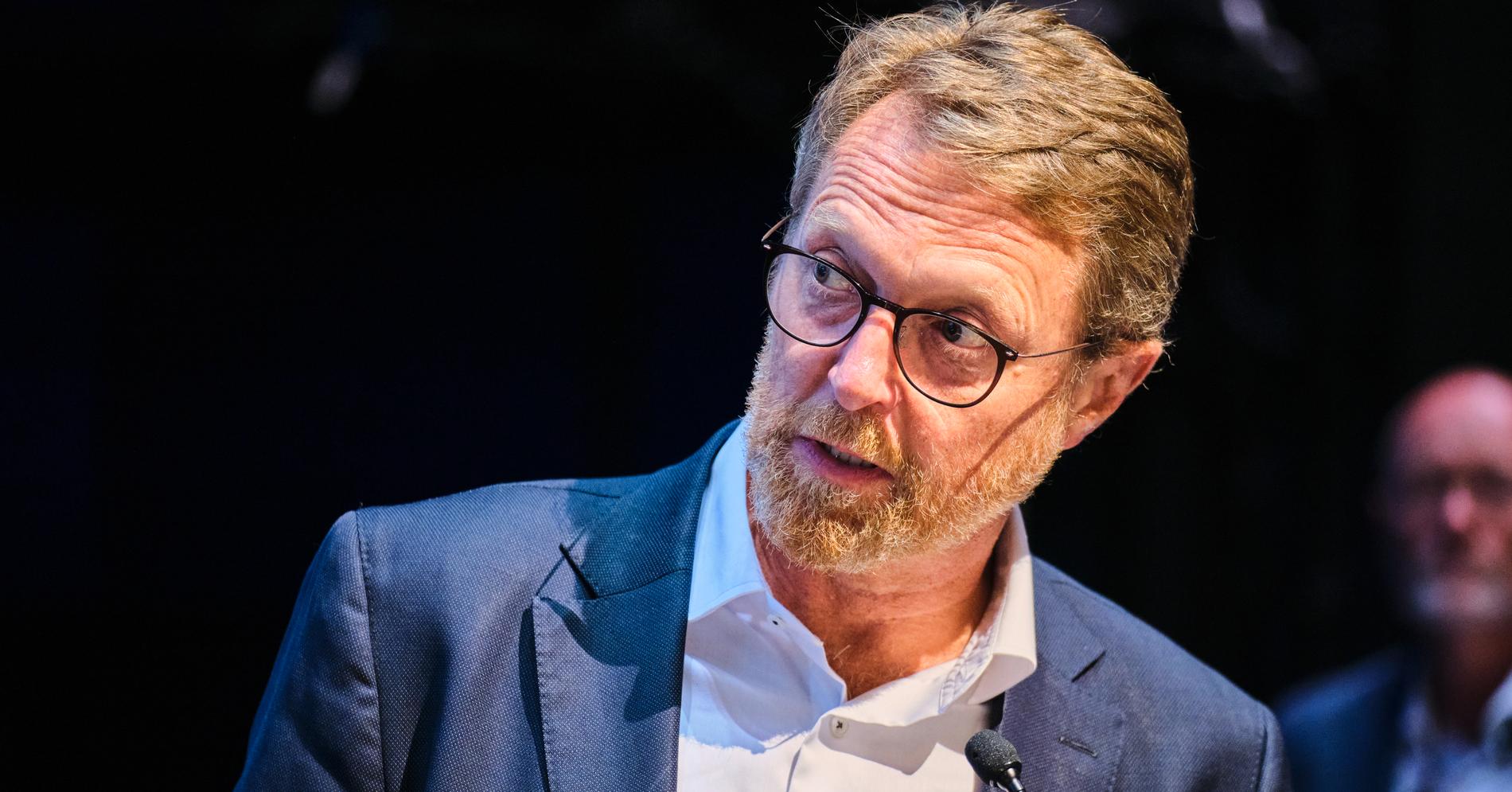 Ut mot Høyre-ledelsen: – Hva er det de ikke forstår?