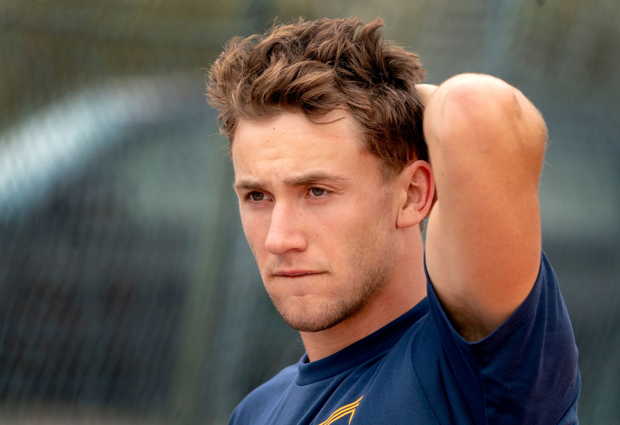 casper ruud instagram daniil medvedev praises casper ruud prior