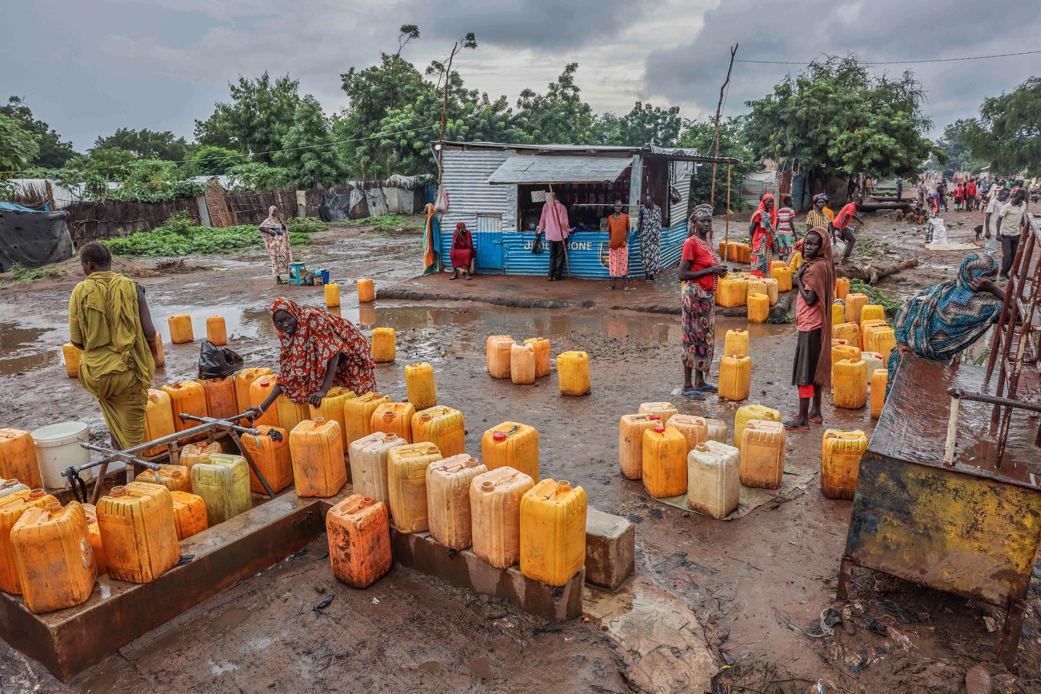 Aftenposten villeder om norsk bistand