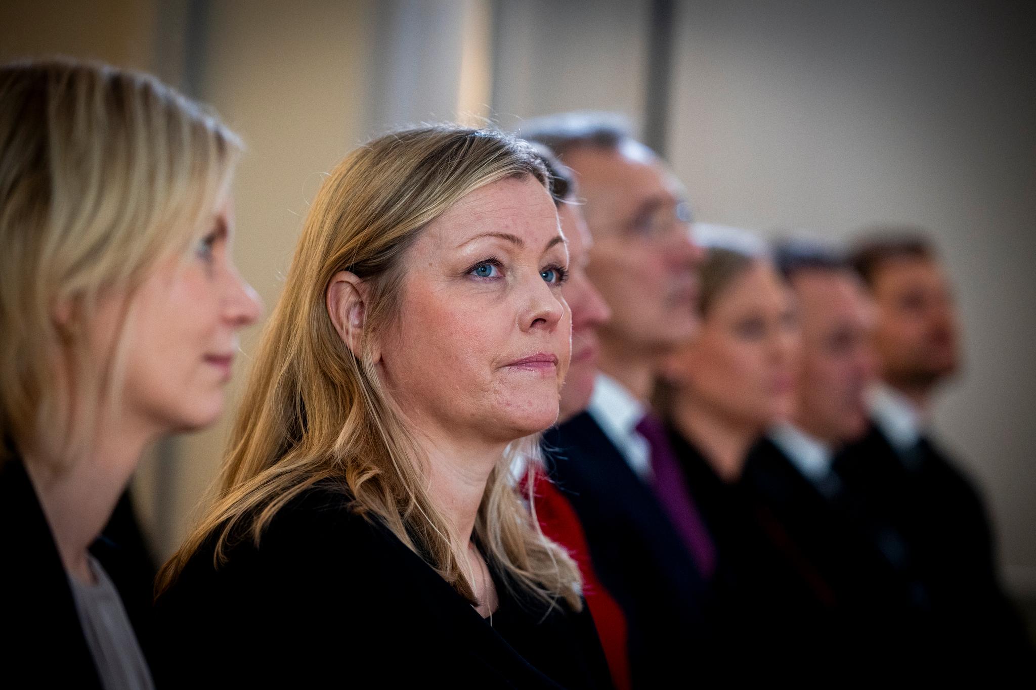 Vi stiller krav til alle som kommer til Norge