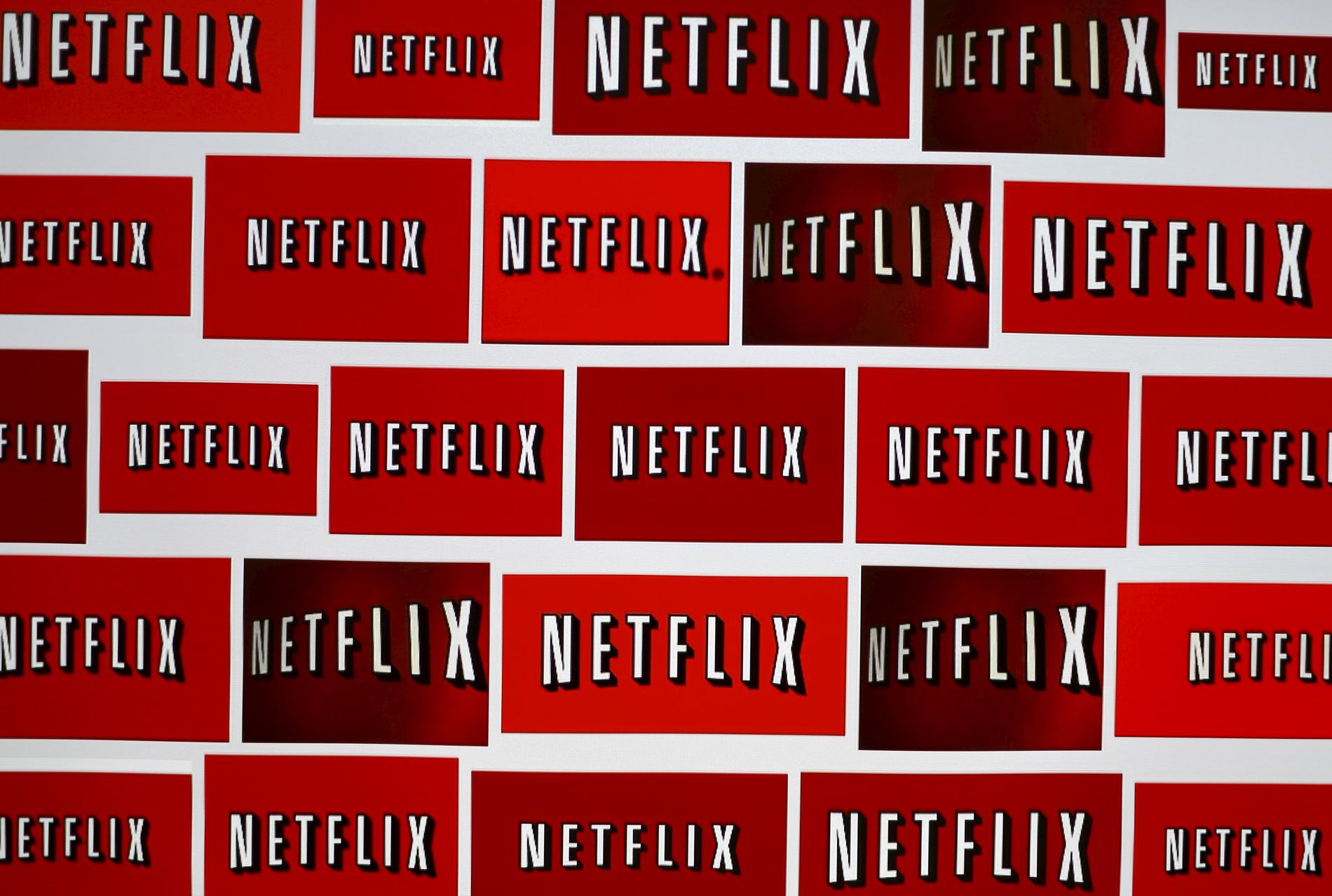 Netflix har fullt av skjulte underkategorier. Foto: Scanpix