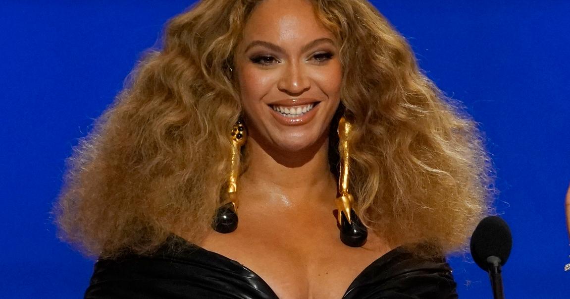 Bey is back – and it does not sound good