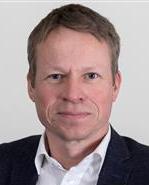 Professor Torbjørn Pedersen, Nord universitet