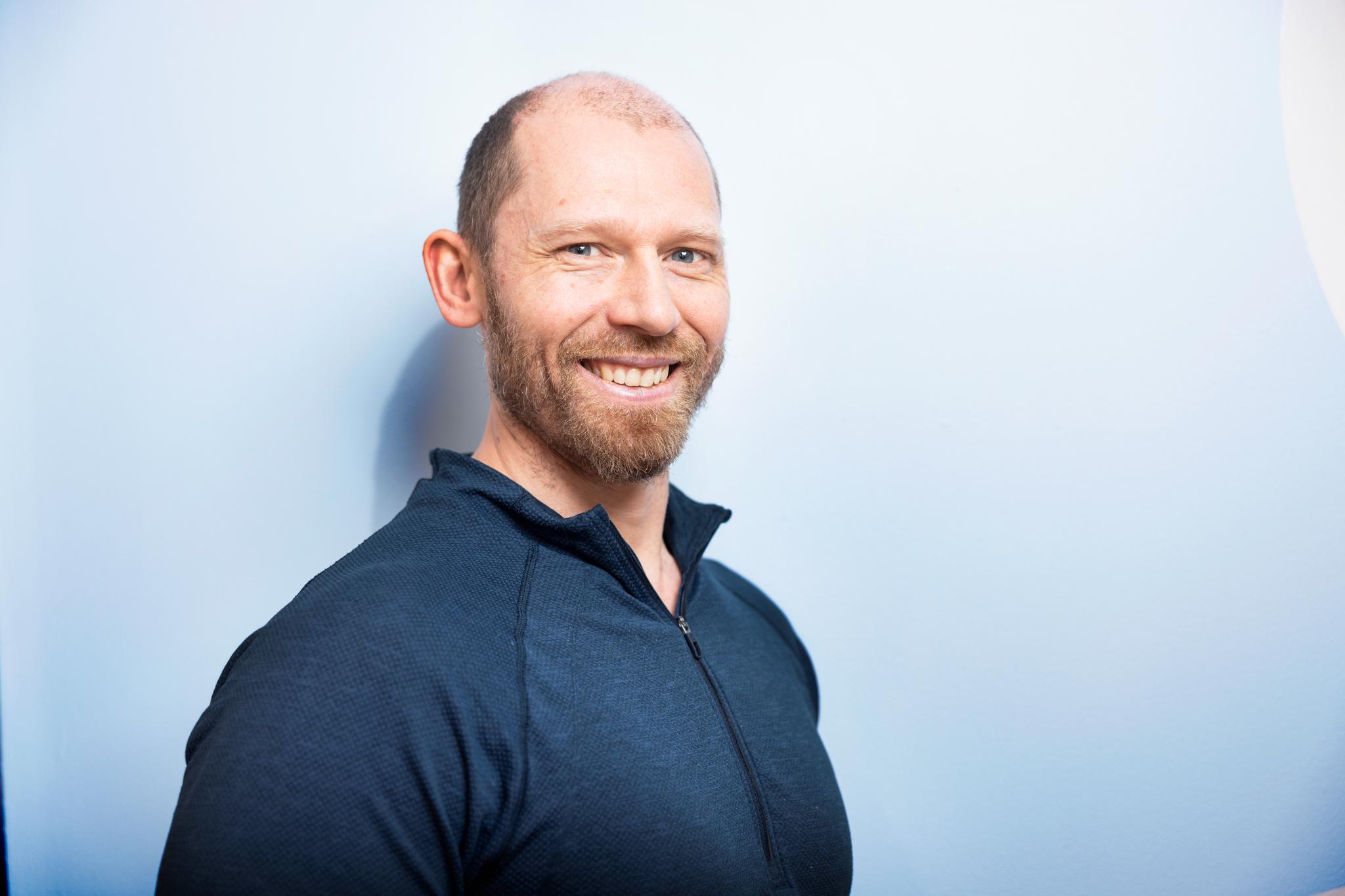 «For mye trening kan fremskynde aldring», ble det sagt. Professor er tydelig på hva han mener.