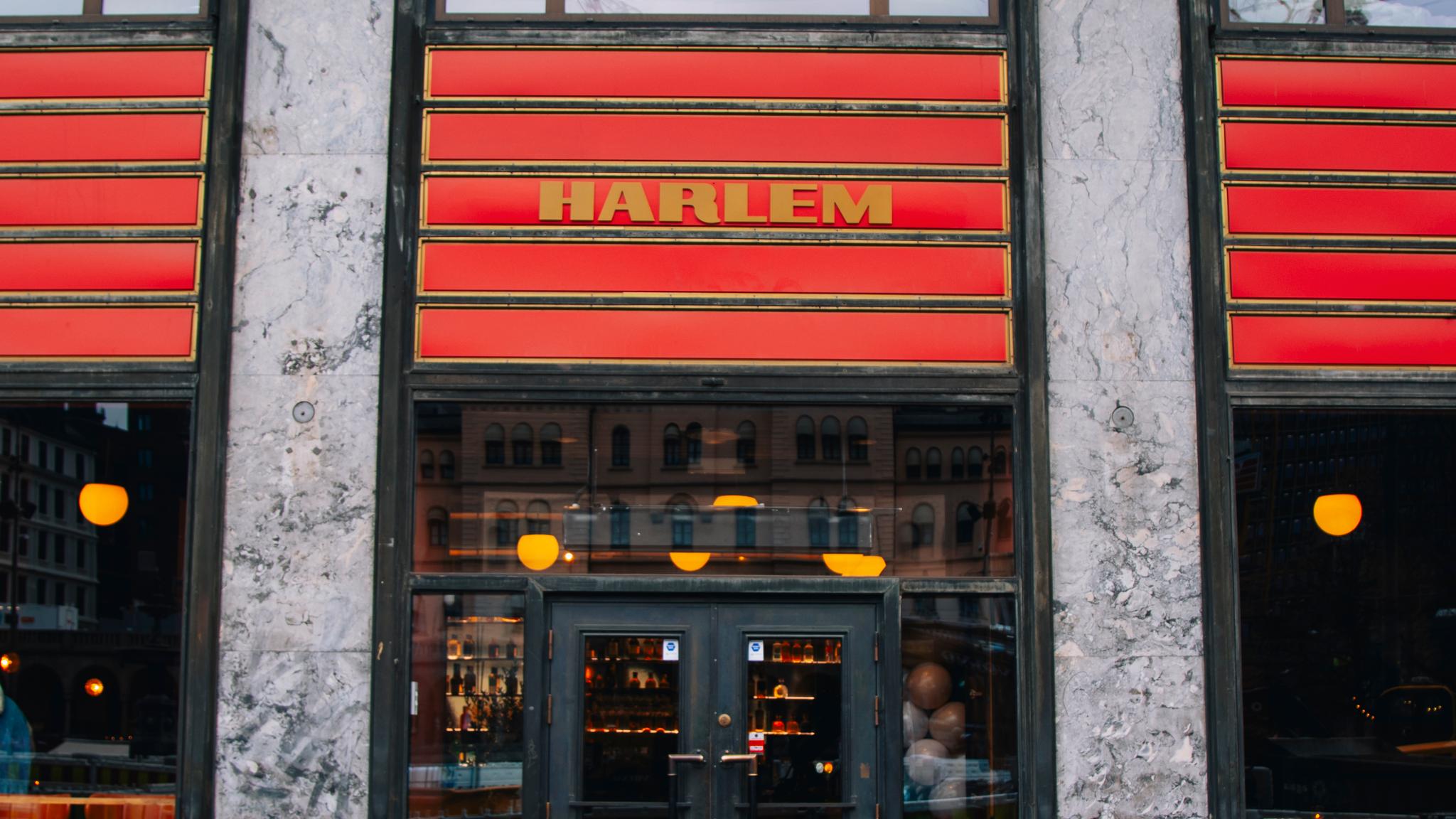 Ny bar på Youngstorget er oppkalt etter Gro Harlem Brundtland