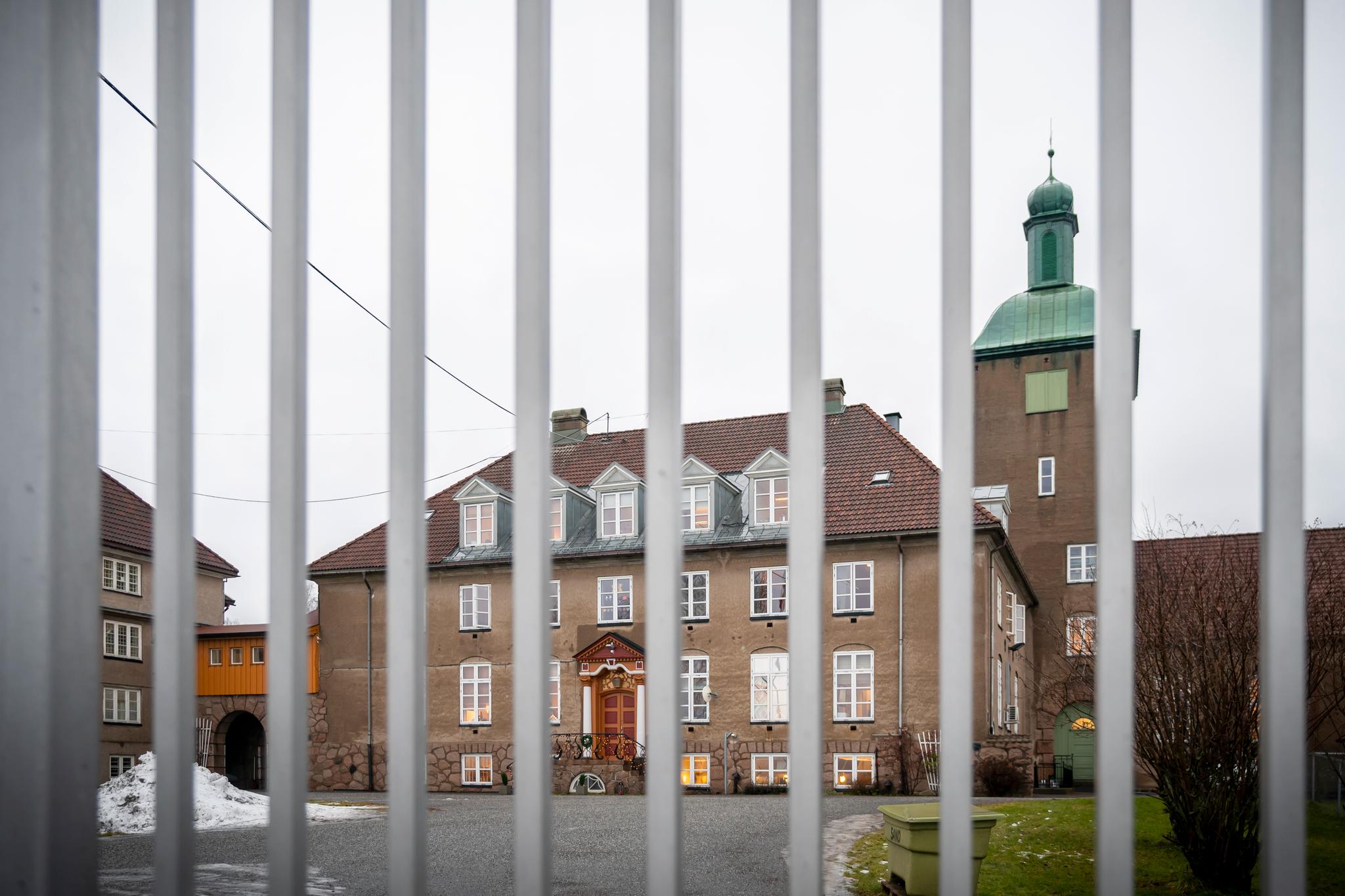 Sivilombudet gjennomførte i mars et uvarslet besøk til Bredtveit fengsel og forvaringsanstalt.