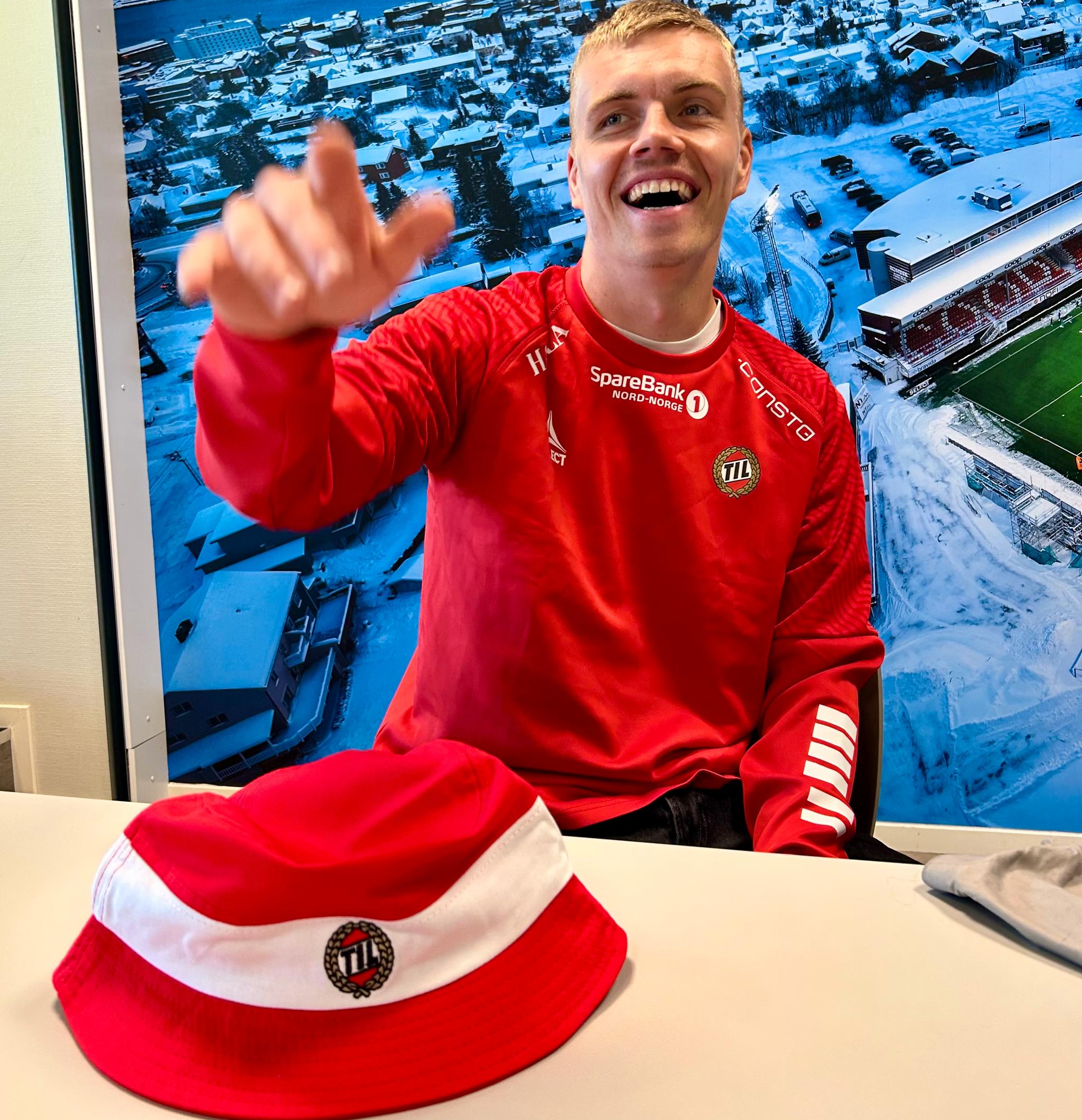 Husebø etter Bryne-bråket: – Som en bombe