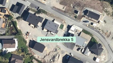Den nye eieren punget ut med 2.170.000 for dette huset på Tjeldstø