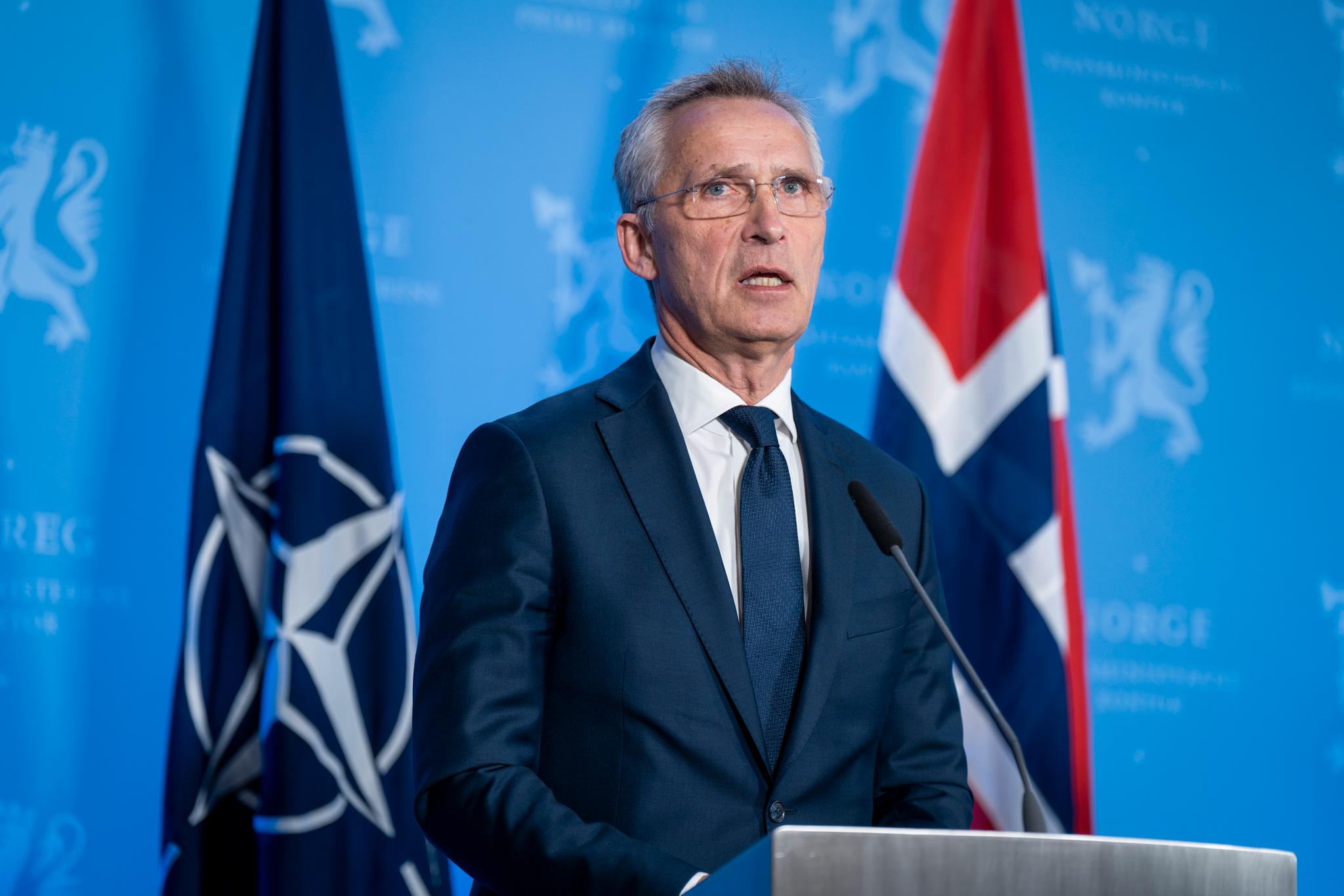 Plutselig nådde Danmark Natos 2-prosentmål: – Spinn på høyeste nivå