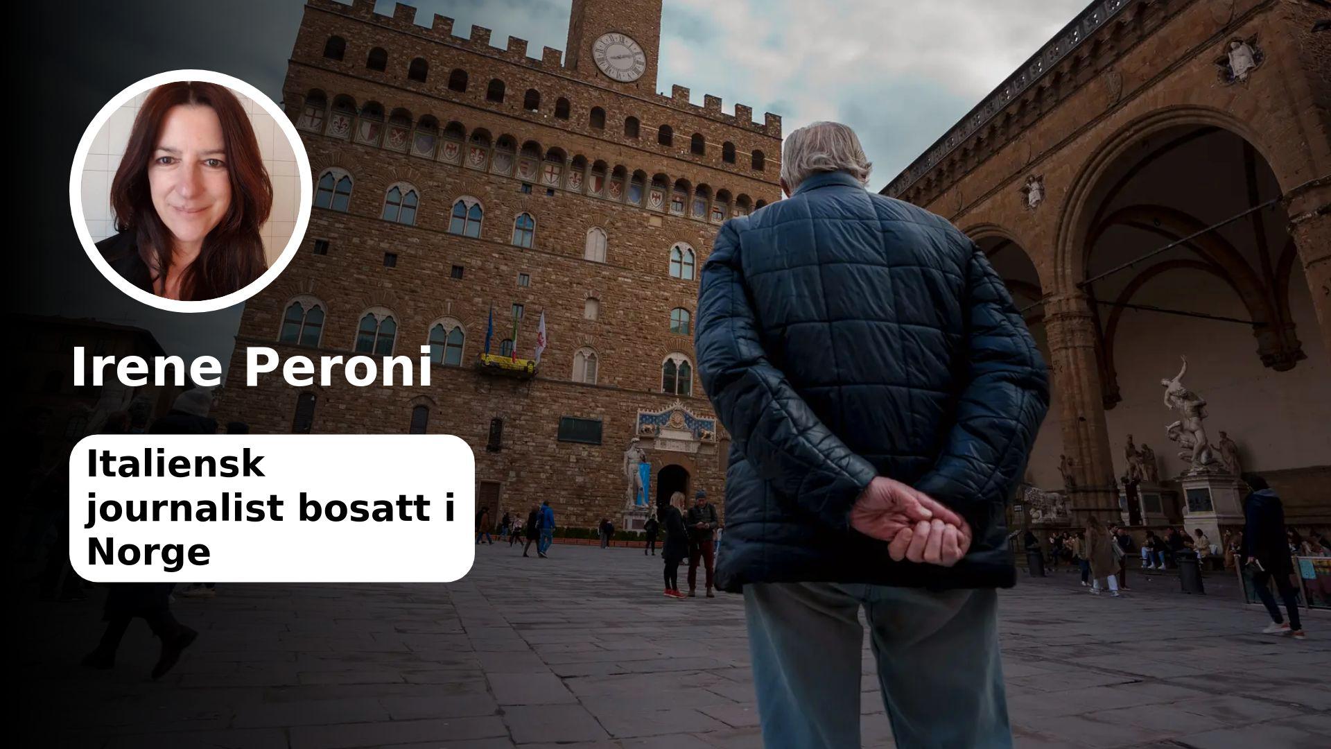 “Bella vita” anche per i vecchi?  L’Italia potrebbe avere la risposta al massiccio invecchiamento della popolazione.