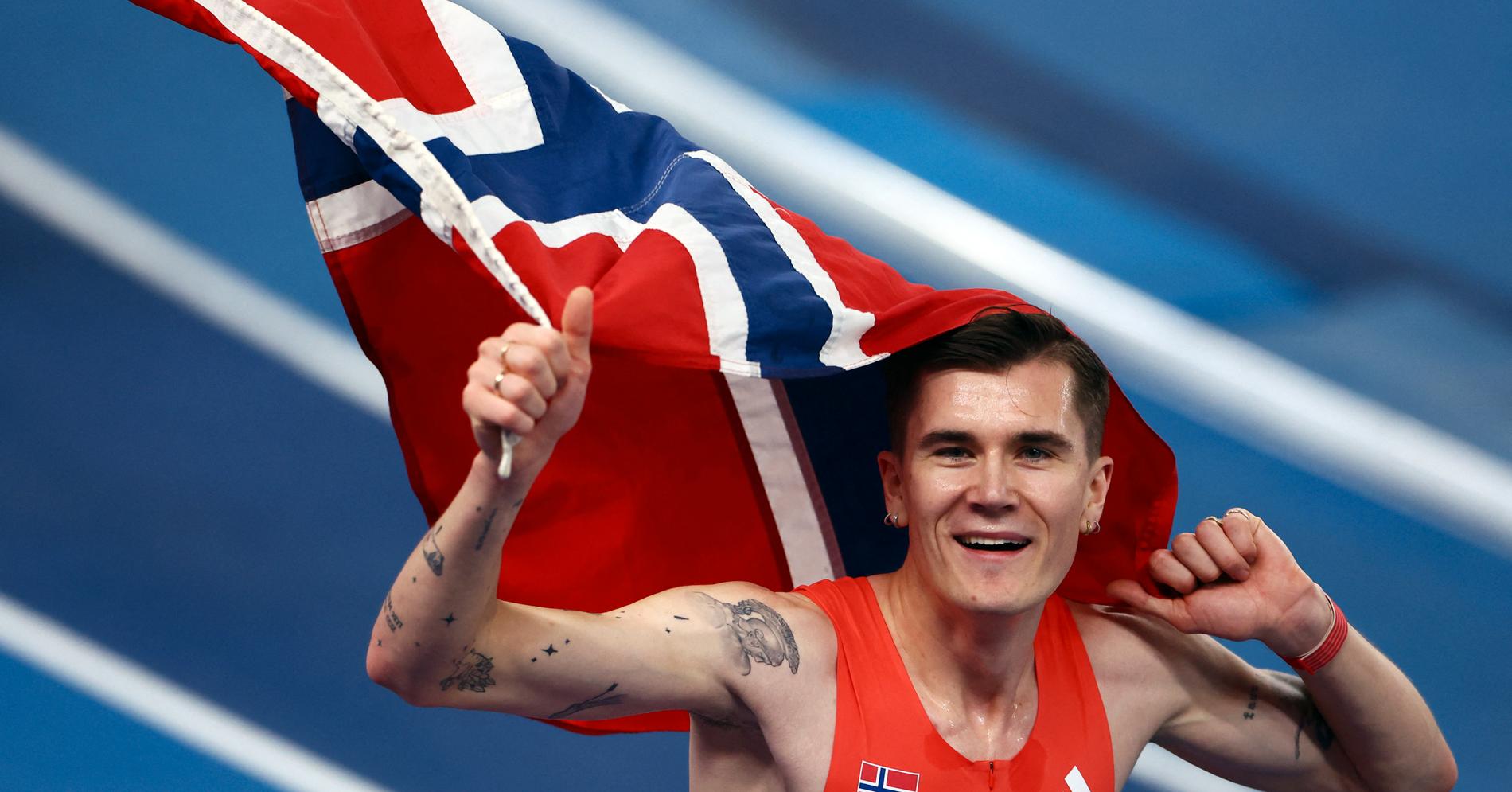 Tidsskjema, medaljefavorittar og den norske troppen: Her er alt du treng å vite om VM i friidrett