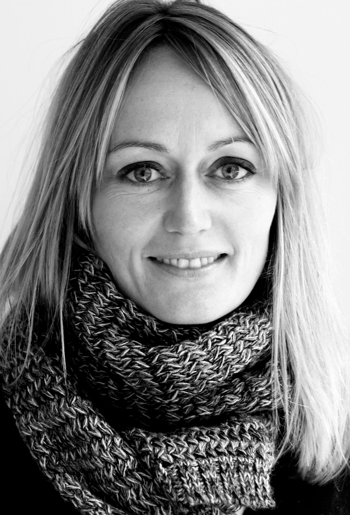Caroline Støvring, leder av Oslo Arkitektforening juli 2015-2017