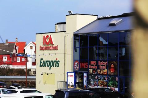IMS åpnet sin første butikk i Støperigata i 2012. Snart er det tre butikker i IMS-familien.