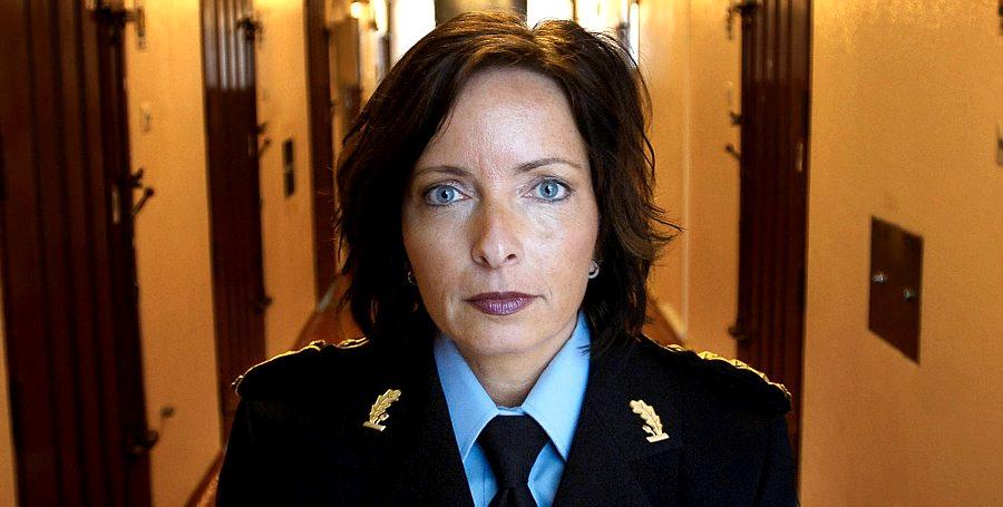 Hanne Kristin Rohde , leder for Oslo-politiets volds- og sedelighetsseksjon, etterlyser mer forebyggende arbeid blant menn med utenlandsk bakgrunn.