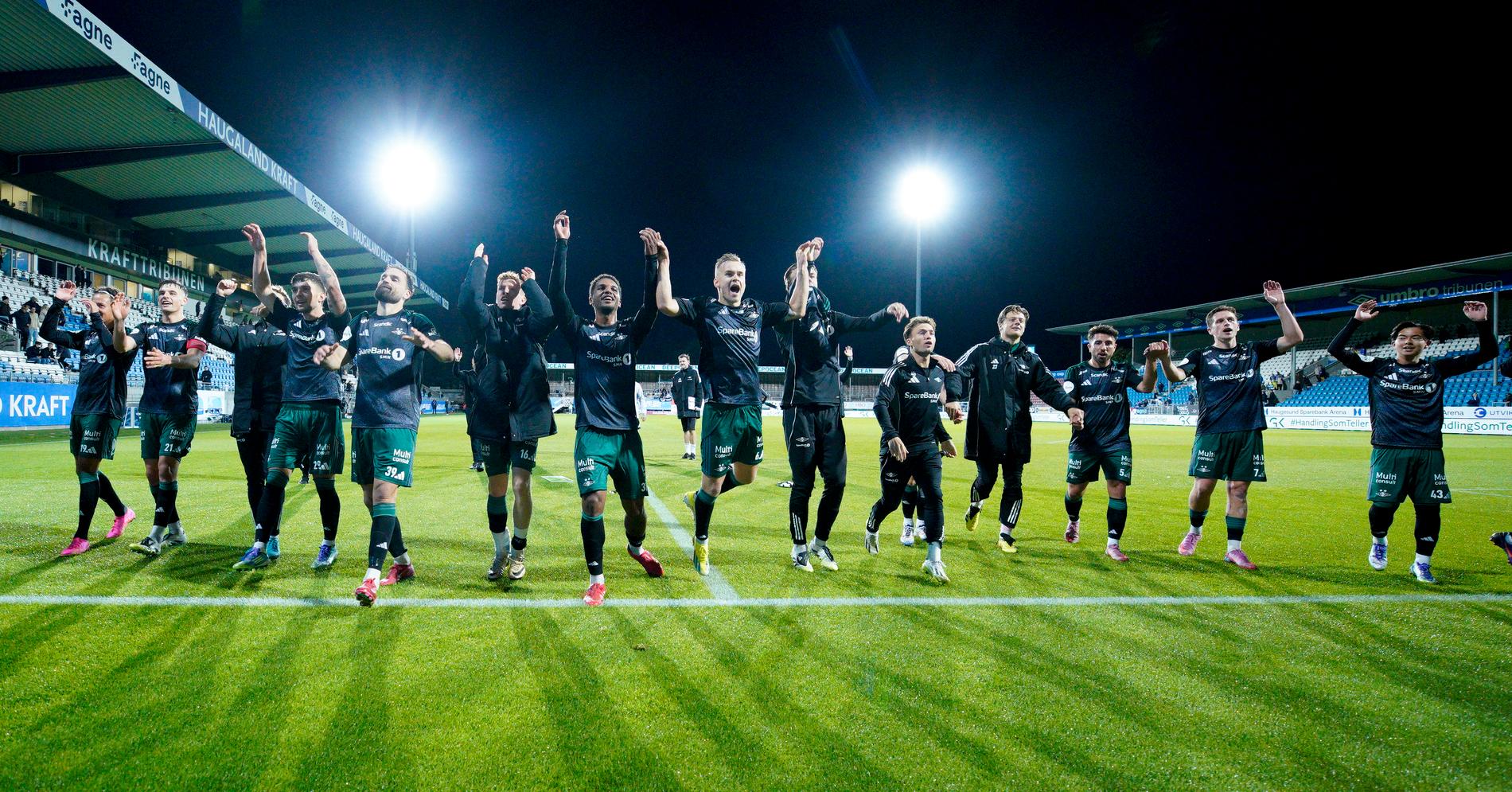 Slik blir fotballsesongen 2026 – dette er endringene