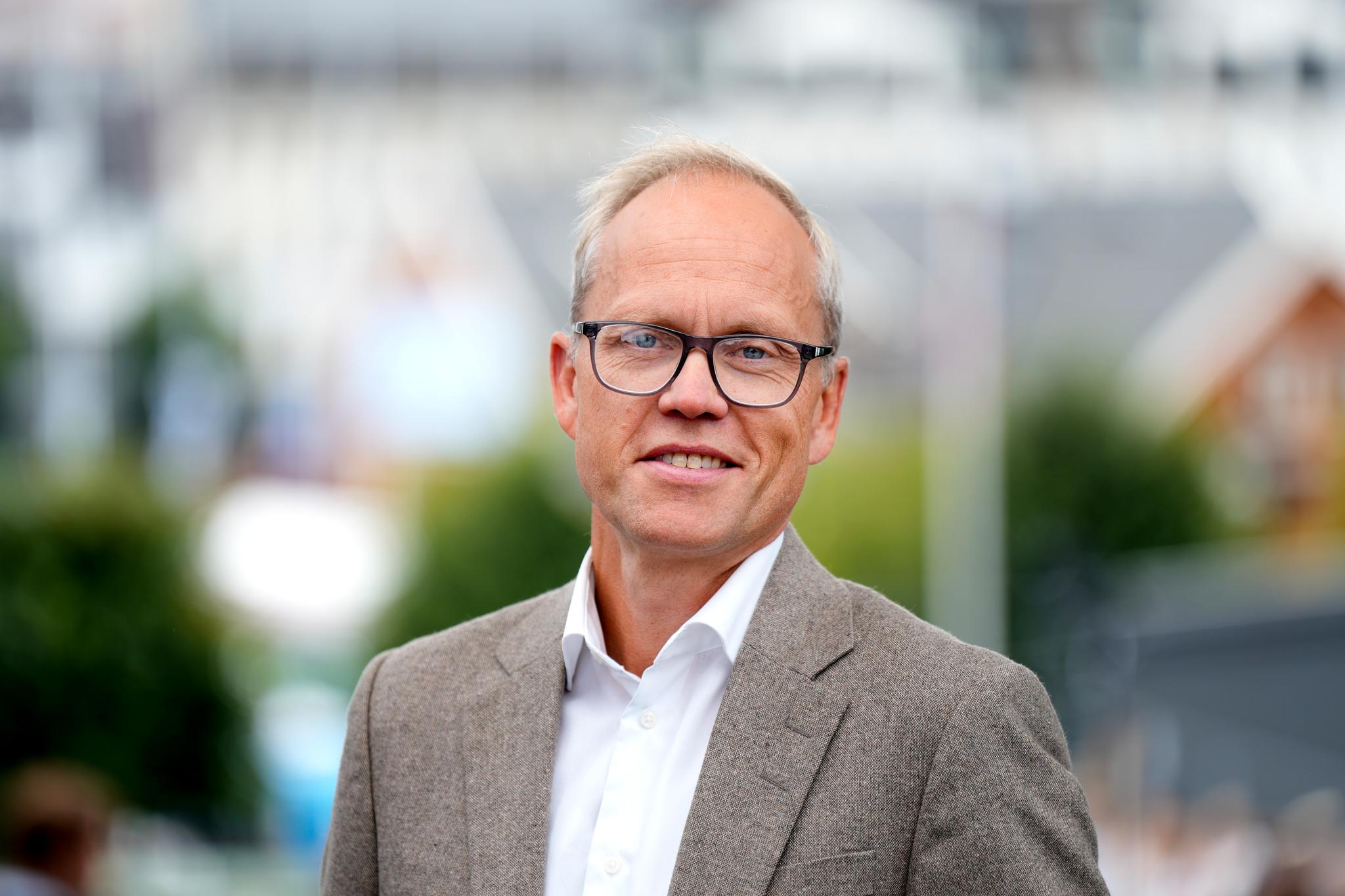 Sjeføkonom om økte ledighetstall: – Oi, dette kan jo gi raskere rentekutt