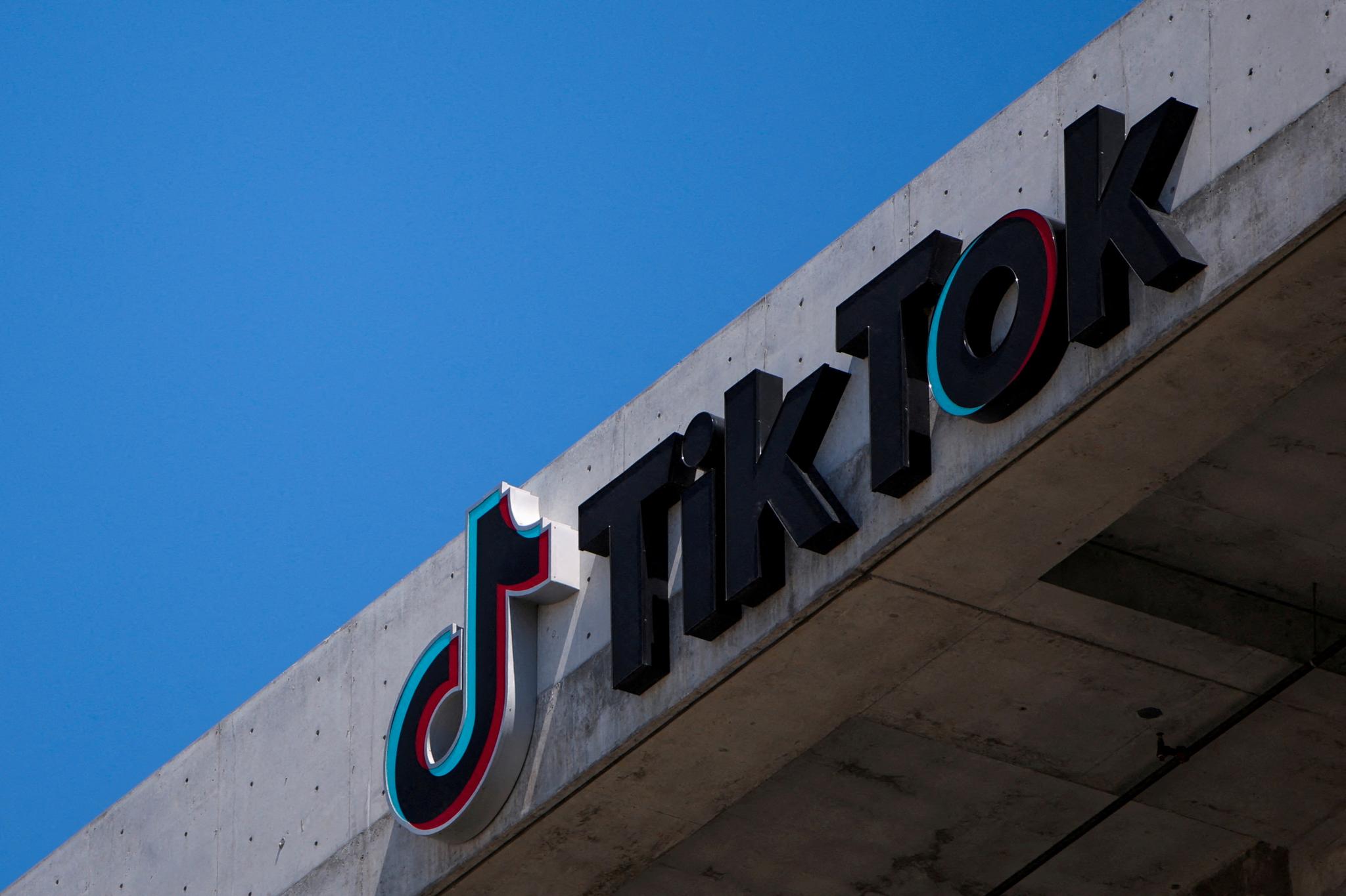 Det hvite hus: Tiktok-avtale kan bli signert innen noen dager