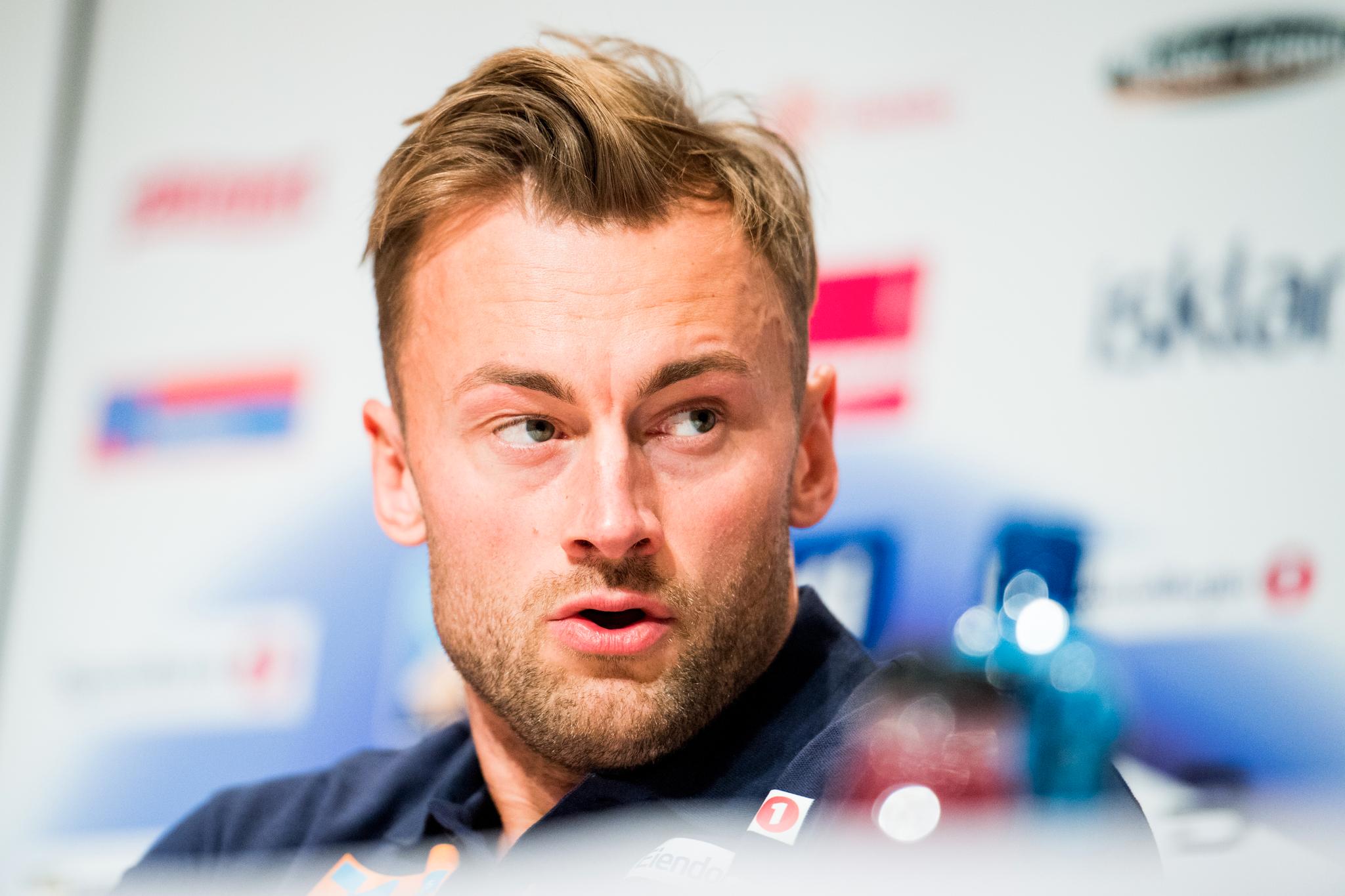  Petter Northug går ikke verdenscuprennene i Davos til helgen.