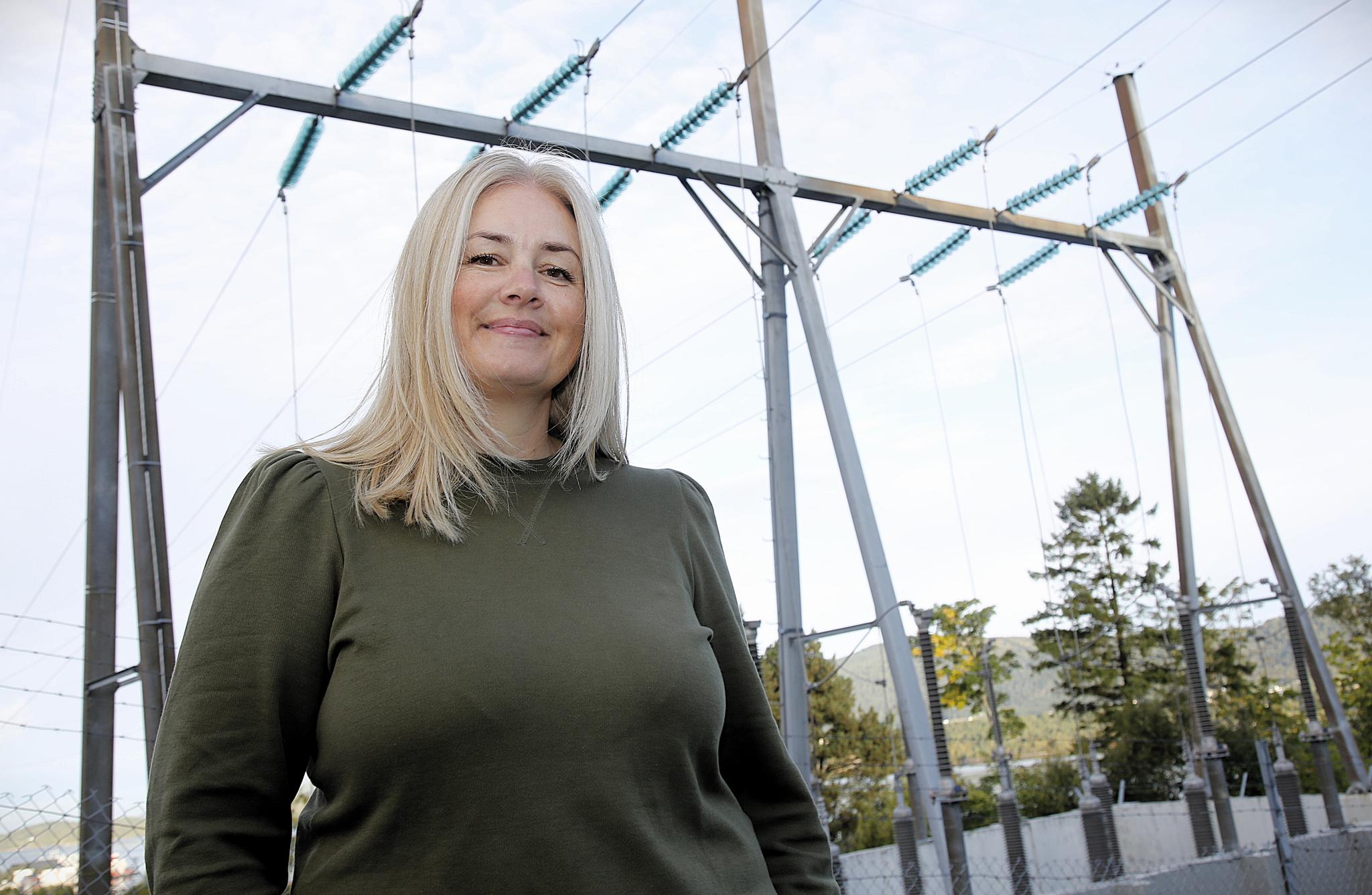 Nå kan du få fastpris på strøm. Det vil ikke lønne seg for alle.