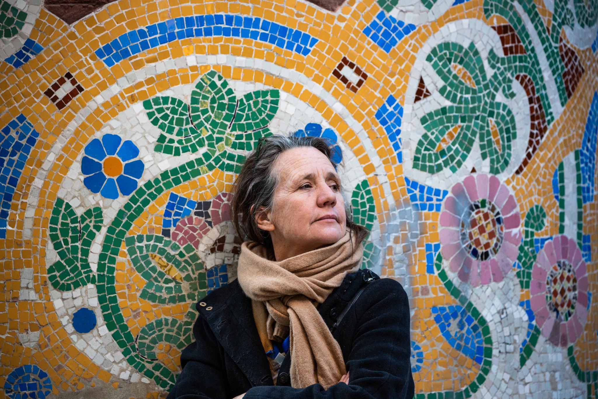Joanna Thomas, arkitekt og frilansguide, sier Montaner trolig hadde vært mer berømt utenfor Spania hvis det ikke hadde vært for hans elev og rival, Antoni Gaudí. 