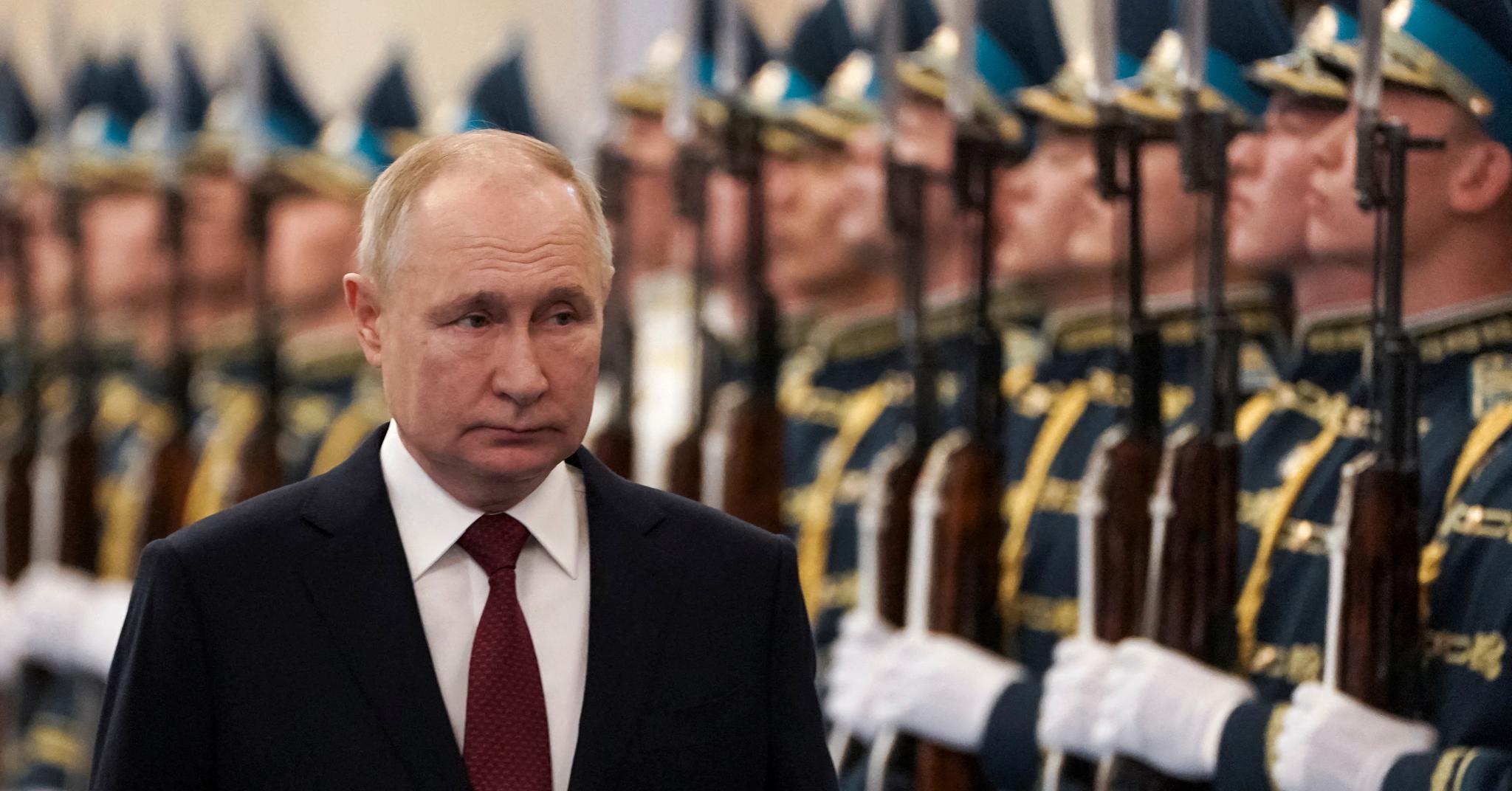 Russia’s Future After Putin: Aftonposten’s In-Depth Analysis