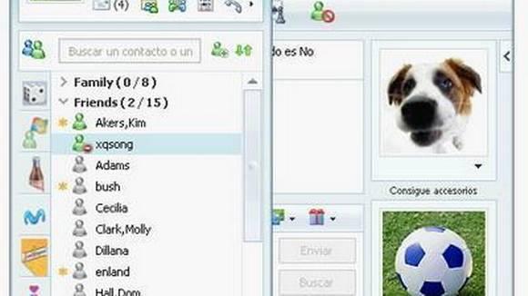 MSN er lagt ned, men Skype er en god erstatter. Men vi savner smiley-kolleksjonen fra 2005.  
