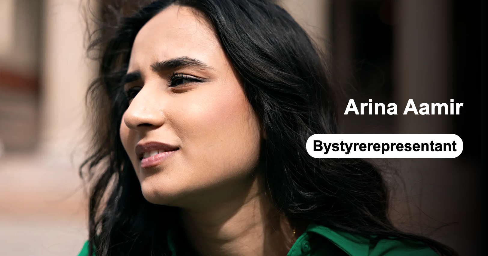 Det finnes rasisme innad i minoritetsmiljøene også. Det må vi tørre å snakke om.