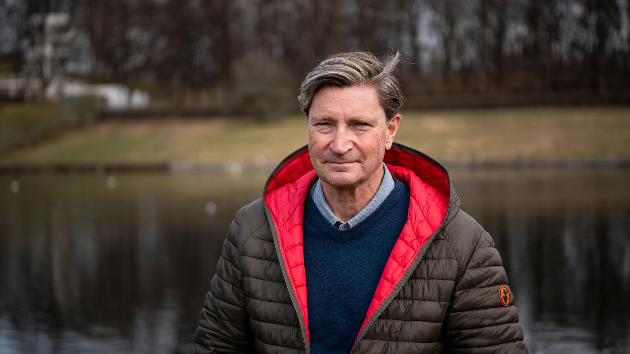 Christian Tybring-Gjedde (Frp) gir seg i politikken etter snart 20 år: – Jeg kunne fått en telefon