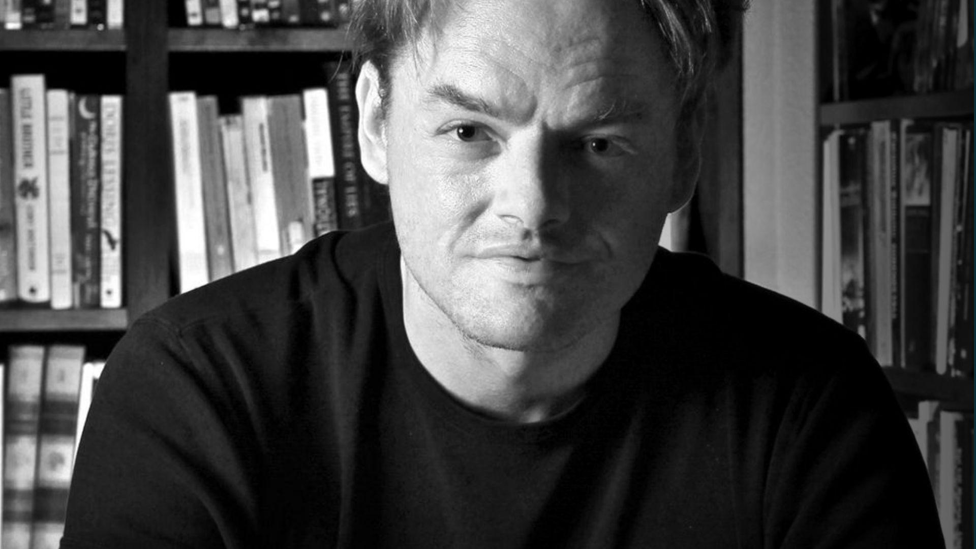 Bjørn Stærk er forfatter og skribent, og spaltist i Aftenposten. 