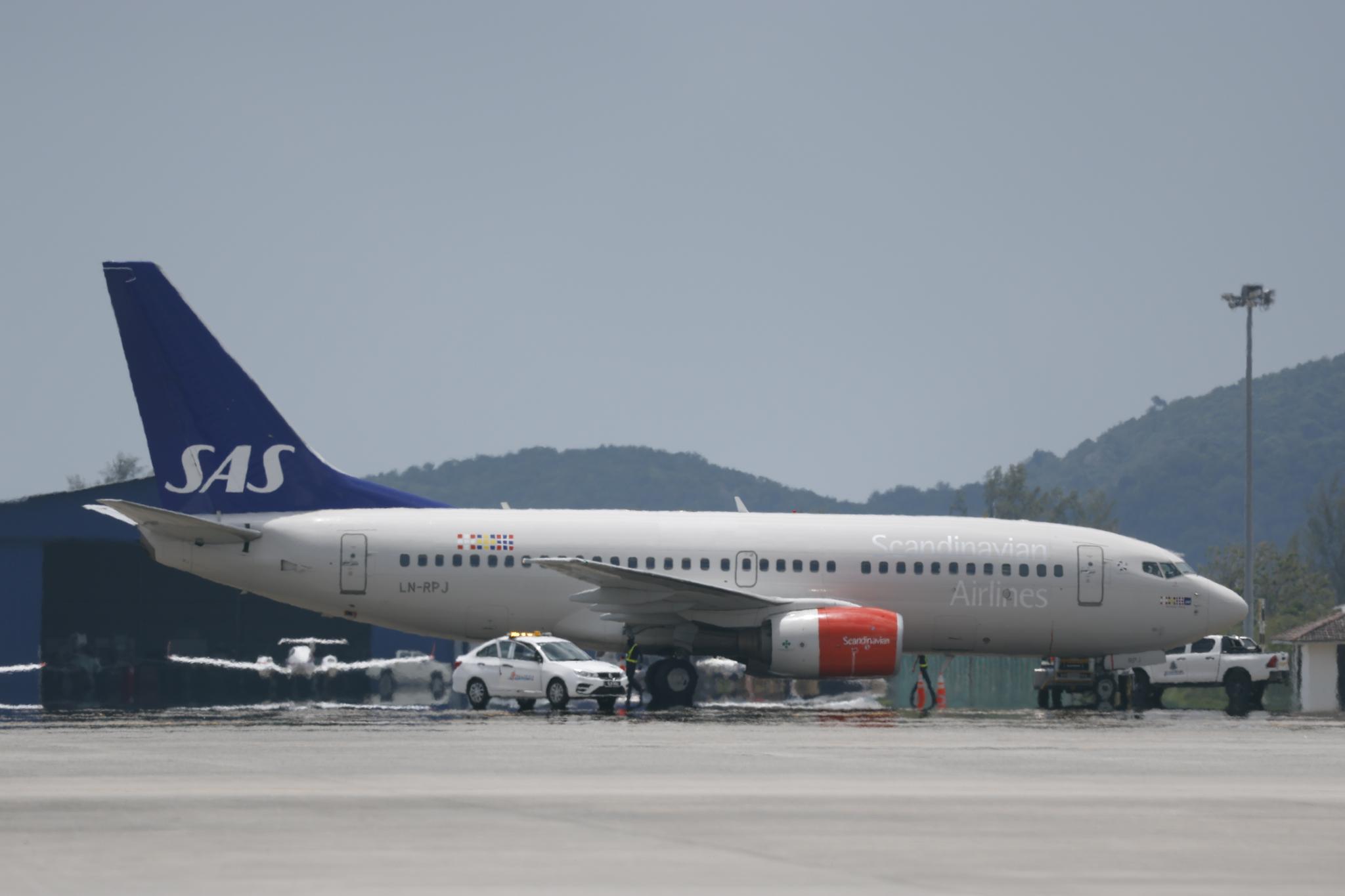 King Harald Evacuation Plane Lands in Malaysia: Latest Updates