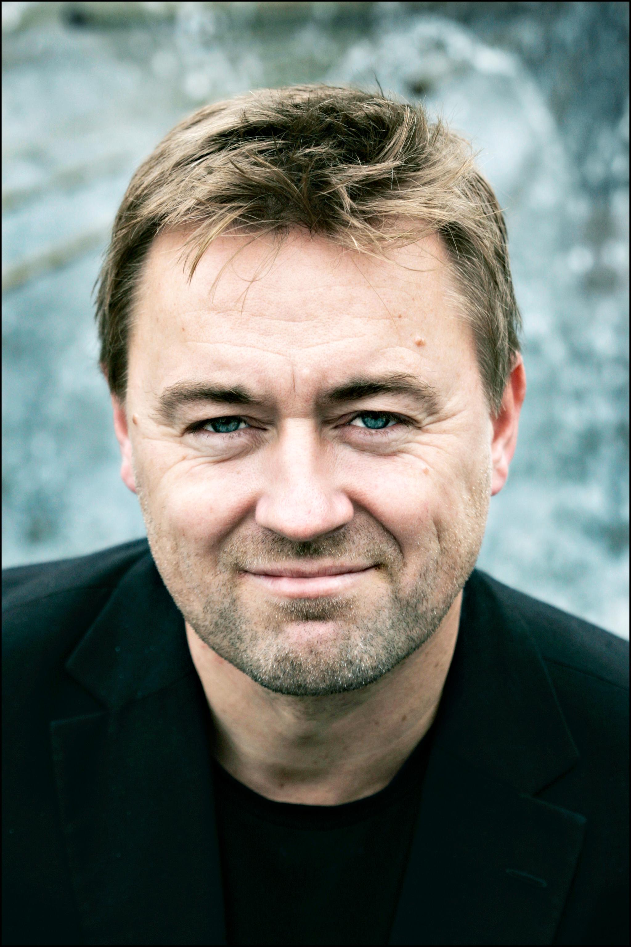 Einar Øverenget er professor i filosofi ved Høgskolen i Innlandet.