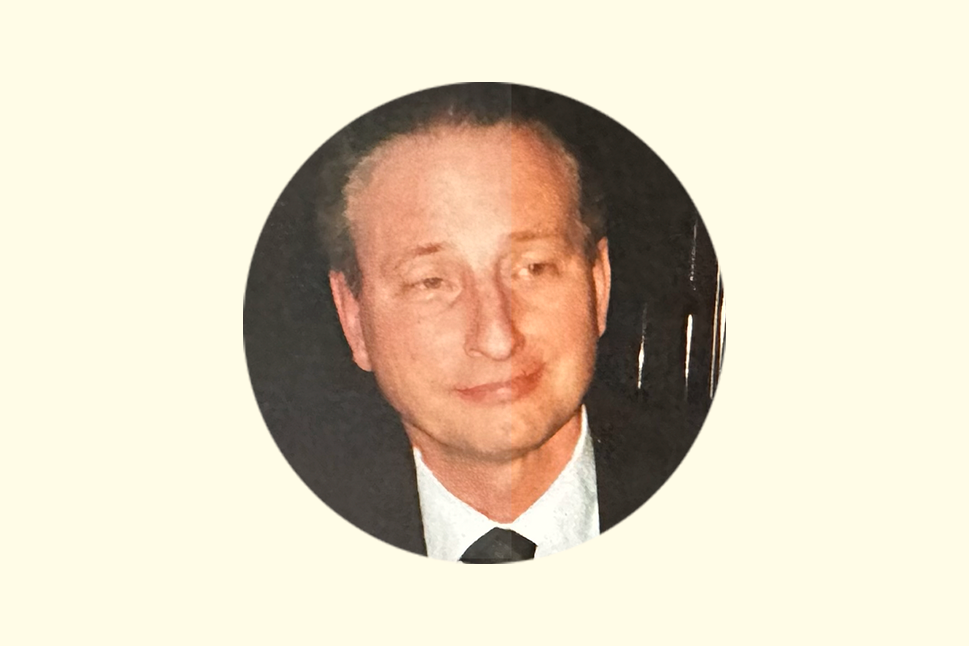 Marcin Boguslawski ble født inn i en av Polens fremste arkitektfamilier