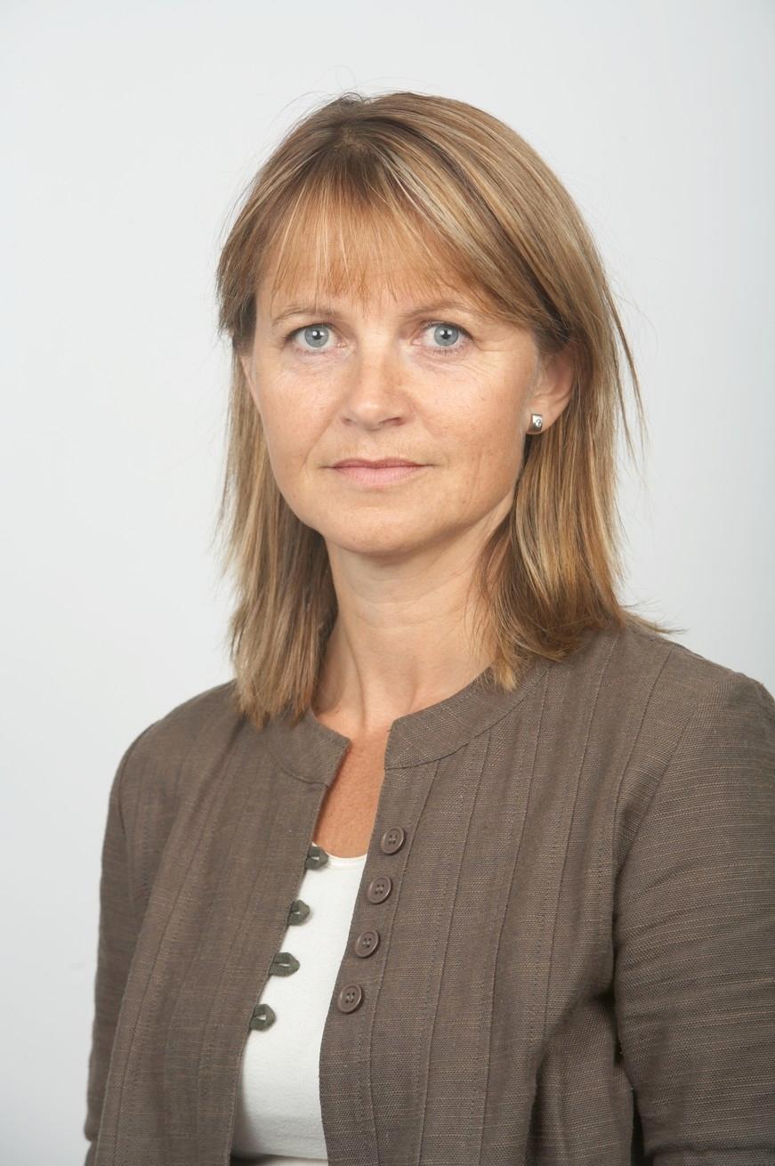 Anne Line Brettville-Jensen er forsker ved Folkehelseinstituttet.