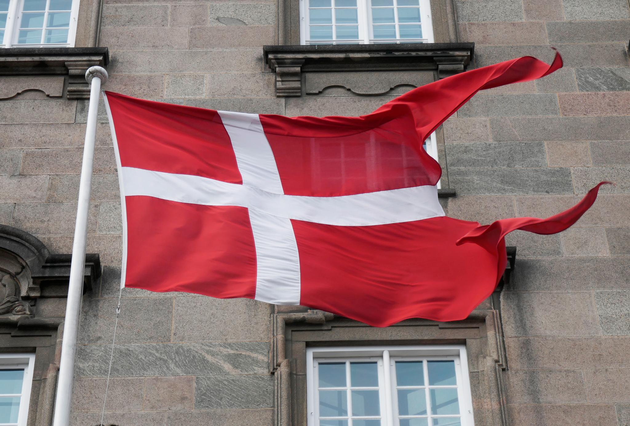 For første gang: Får ikke statsborgerskap på grunn av sine verdier