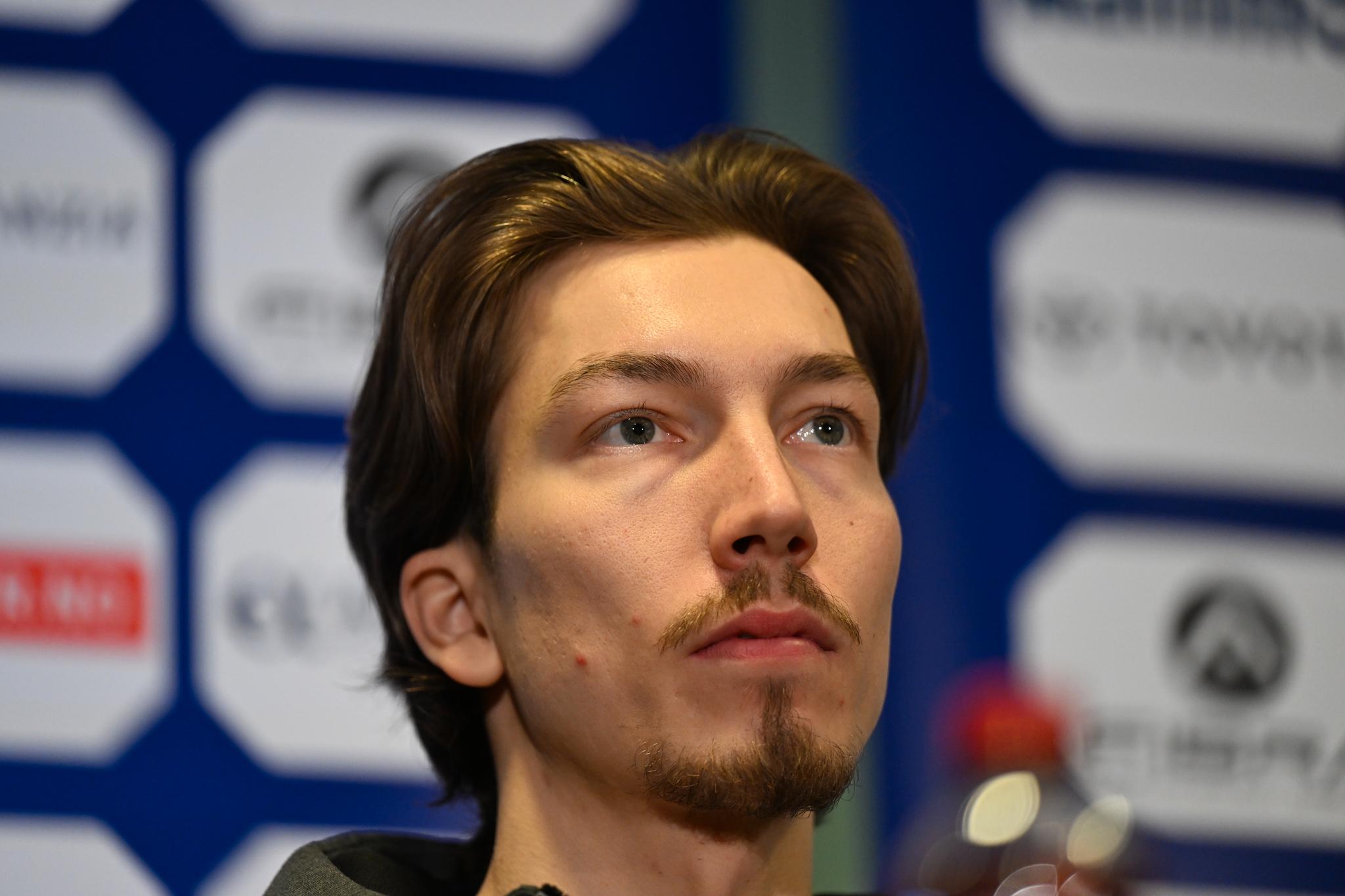 Forfang snakker ut etter VM-bråket: – Opprivende i et lite miljø