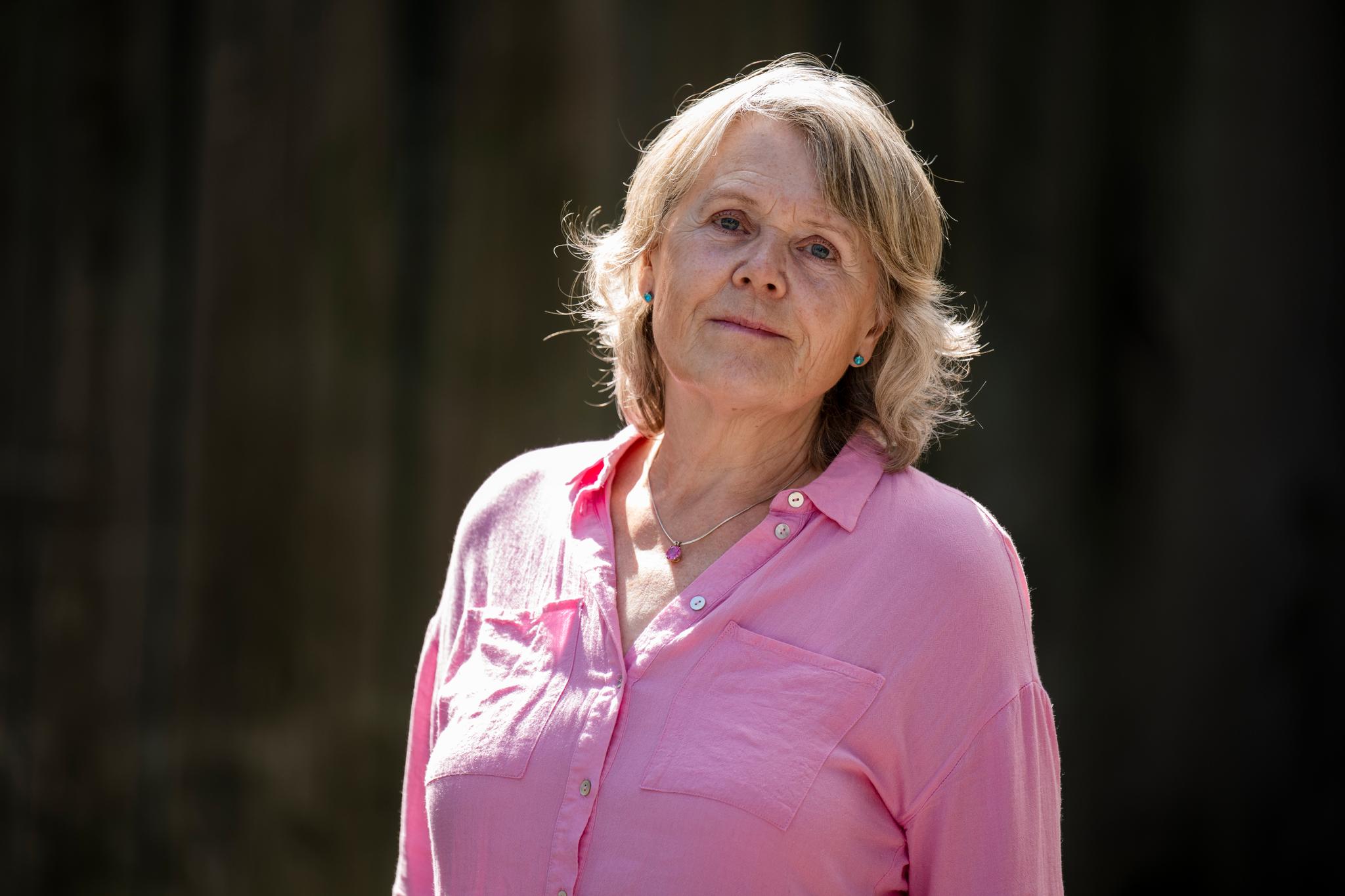 Ble kastet ut av pensjonsordning dager før hun skulle gå av. Nå får hun erstatning fra KLP.