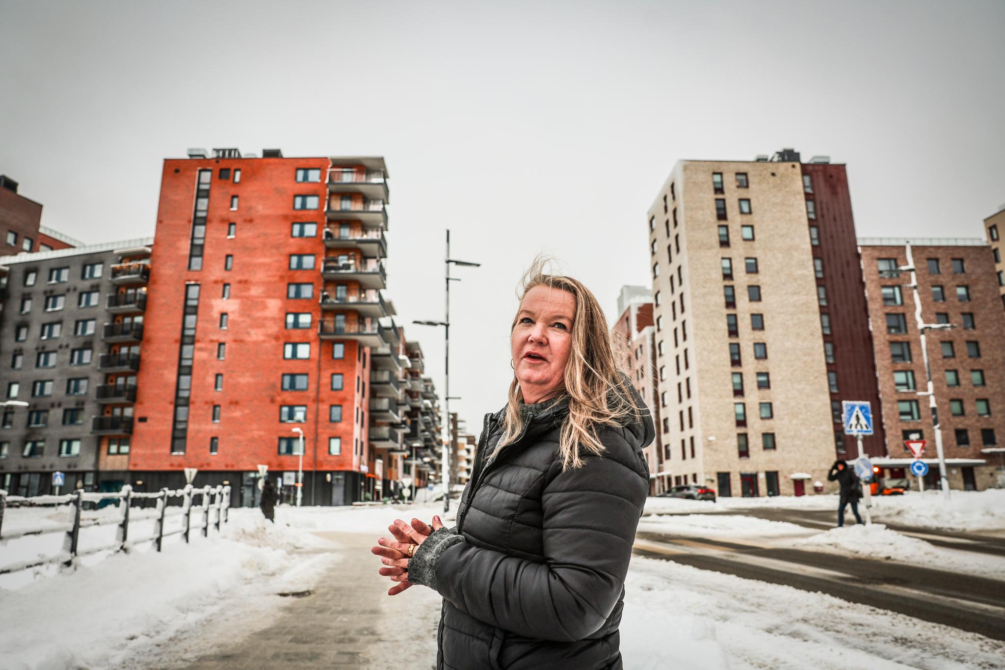 Ros til Høyre som tør å bryte valgkampløfte