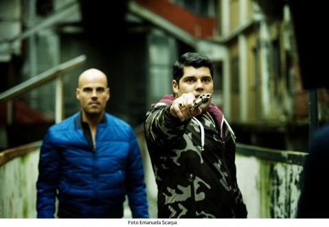 Den italienske mafiaserien "Gomorrah" anbefales