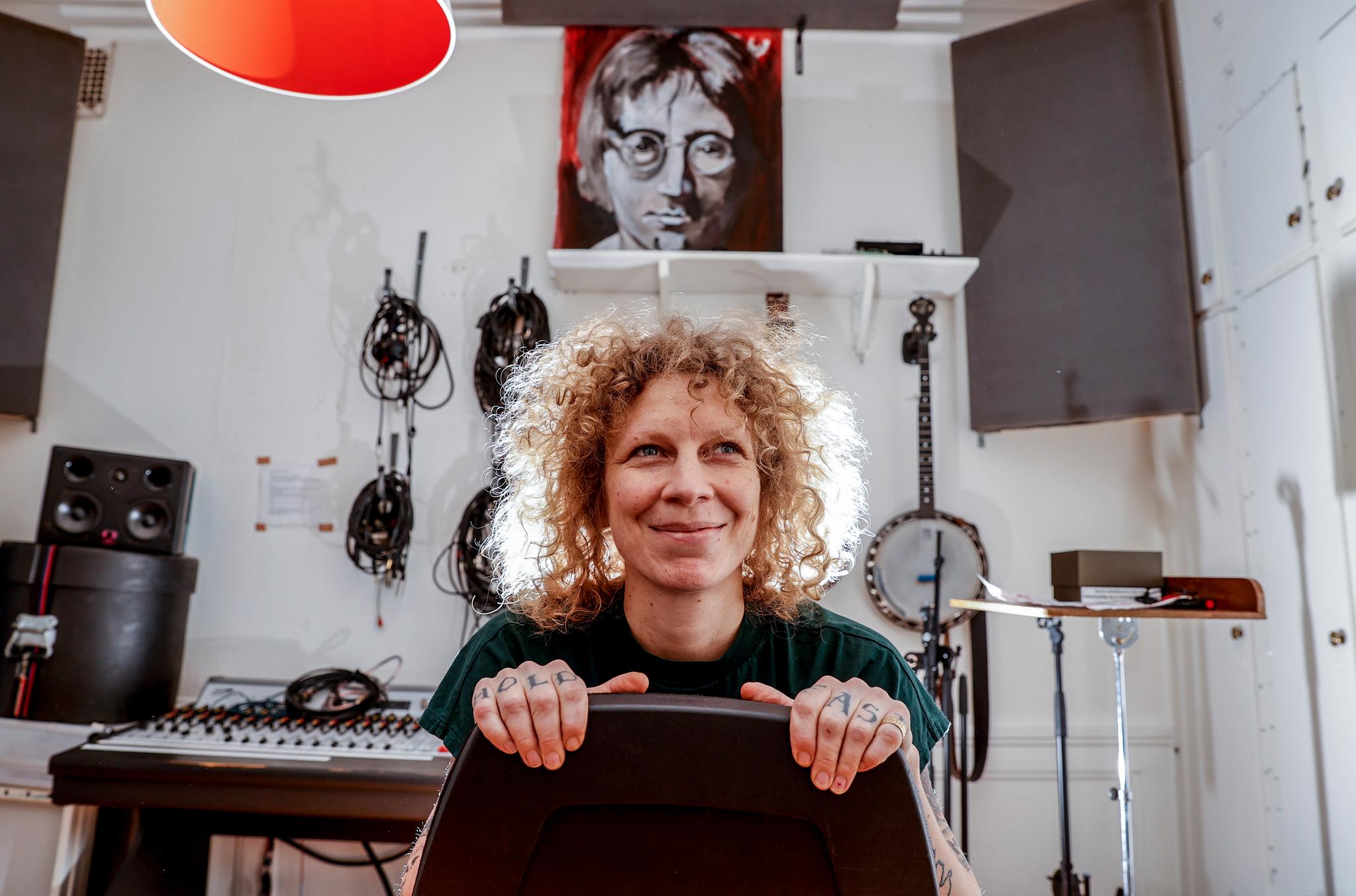 Hæ? Hvor skal jeg høre på Valkyrien nå?