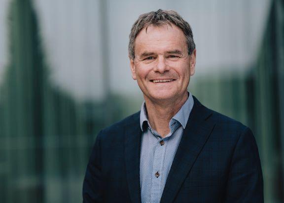 TOPPSJEF: Tor Morten Osmundsen er administrerende direktør for Altibox.