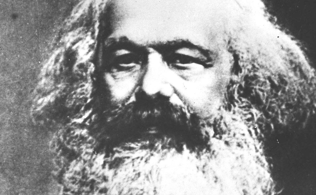 Karl Marx sto ikke for hippiefjaset Bernt Hagtvet tillegger ham og partiet Rødt, mener Magnus E. Marsdal i Manifest Tankesmie.