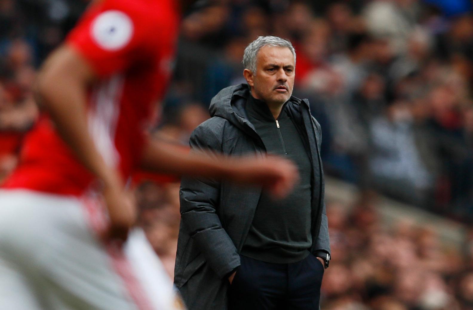 Manchester United-manager Jose Mourinho vet at svært mye står på spill i Europaliga-finalen mot Ajax neste uke.