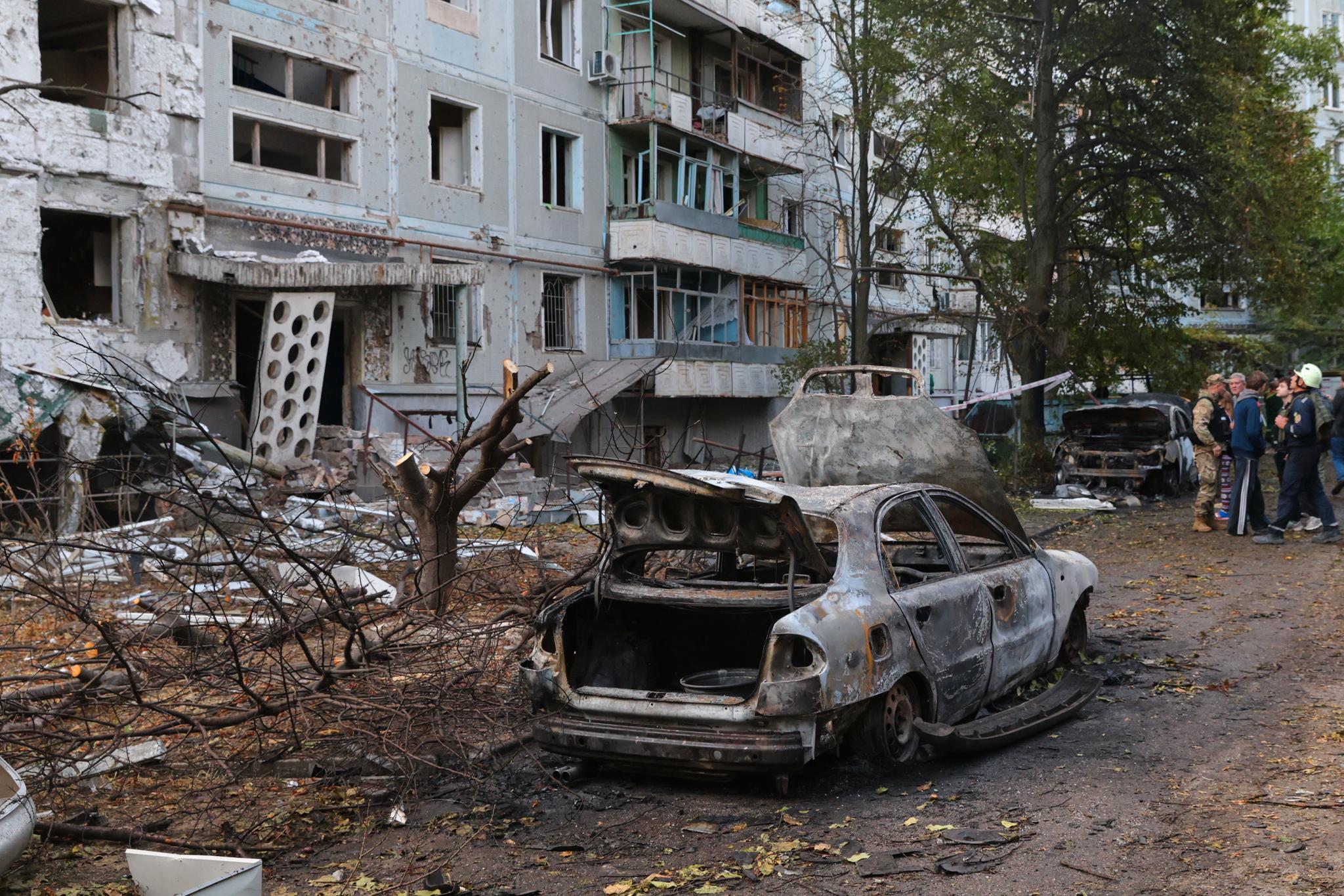 FN-gransking avdekker nye russiske forbrytelser mot menneskeheten i Ukraina