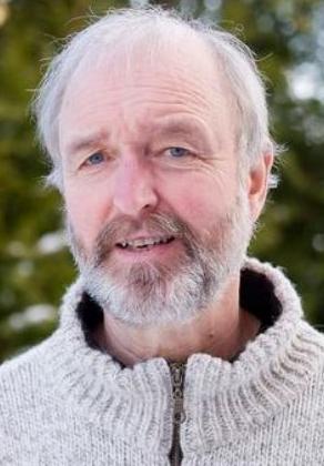 Jan Helge Fosså har som forsker ved Havforskningsinstituttet arbeidet med gruveutslipp til fjorder.
