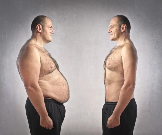 Fat to fit? Foto: Scanpix Fat to fit? Foto: Scanpix