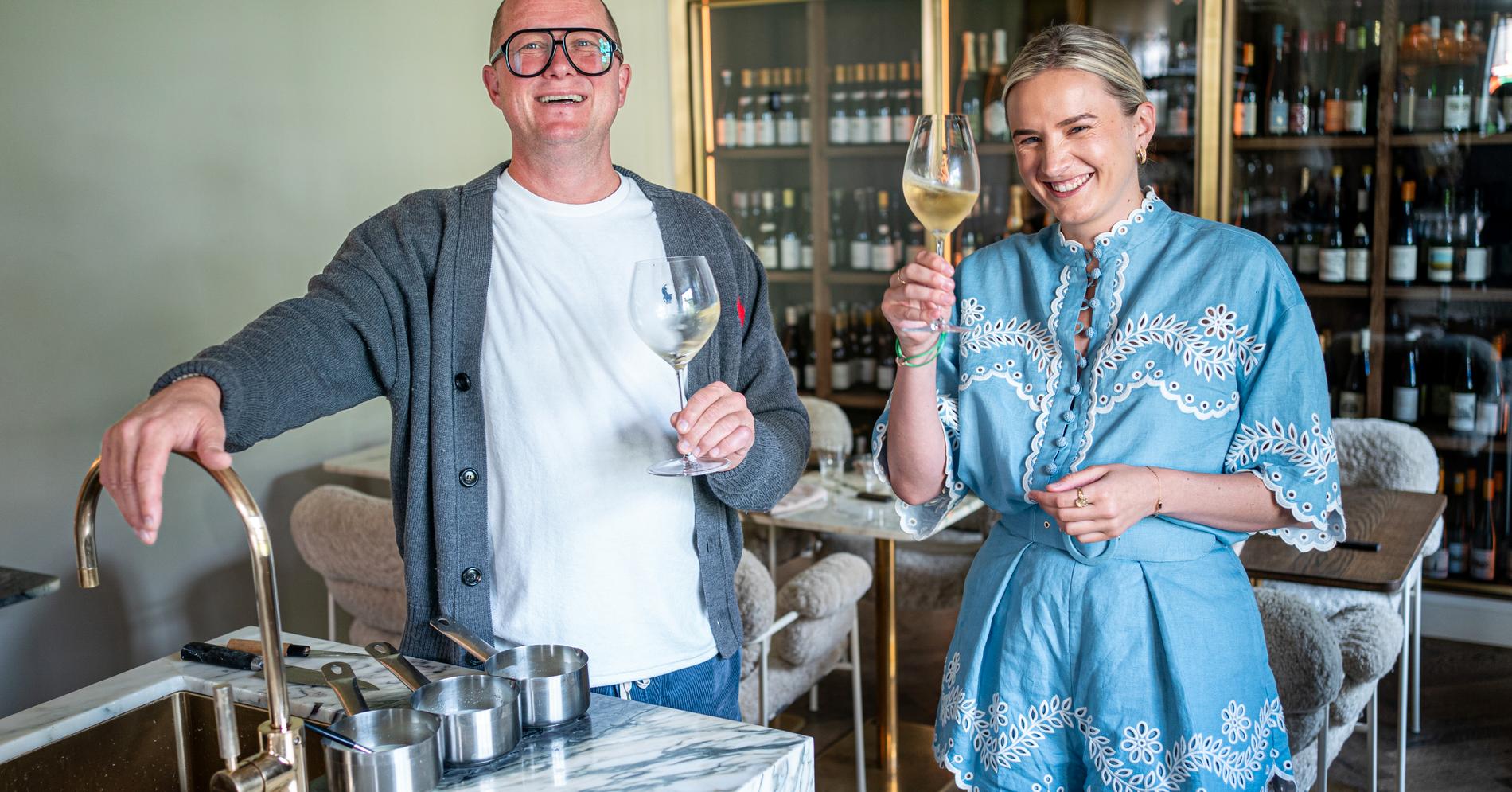 Snart får vi Michelin-mat også på mandager