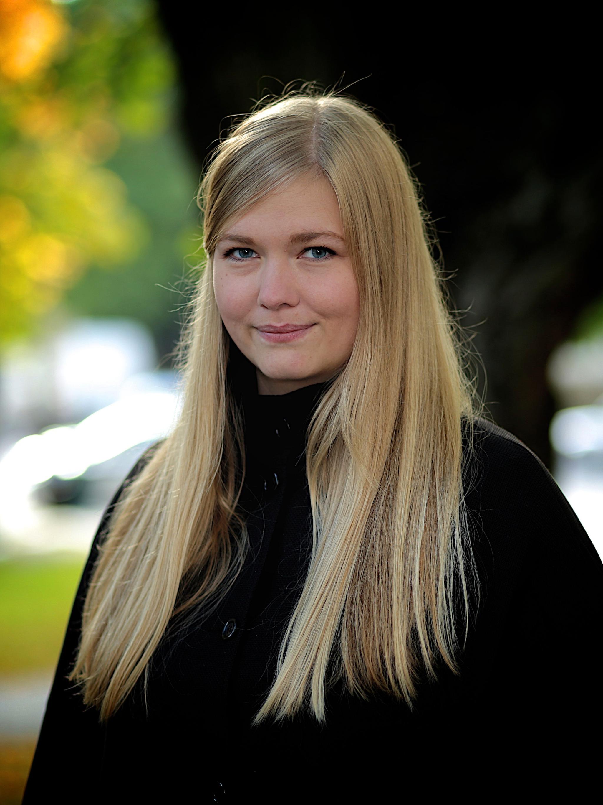  Marit Simonsen er vitenskapsskribent, redaktør i Store norske leksikon og Uviten-spaltist i Aftenposten.