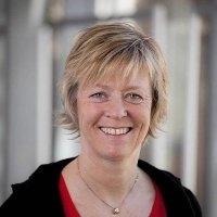 Siv Borghild Skeie er professor, Norges miljø- og biovitenskapelige universitet (NMBU) og ansvarlig for produktkvalitet i Foods of Norway.