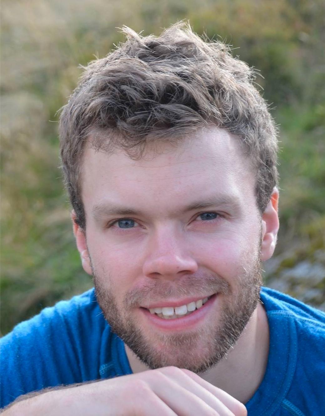  Torgeir Opeland Røthe er doktorgradsstipendiat ved Universitetet i Bergen og Bjerknessenteret for klimaforskning.